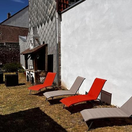 Annexe Des Sables Villa Le Touquet Ngoại thất bức ảnh