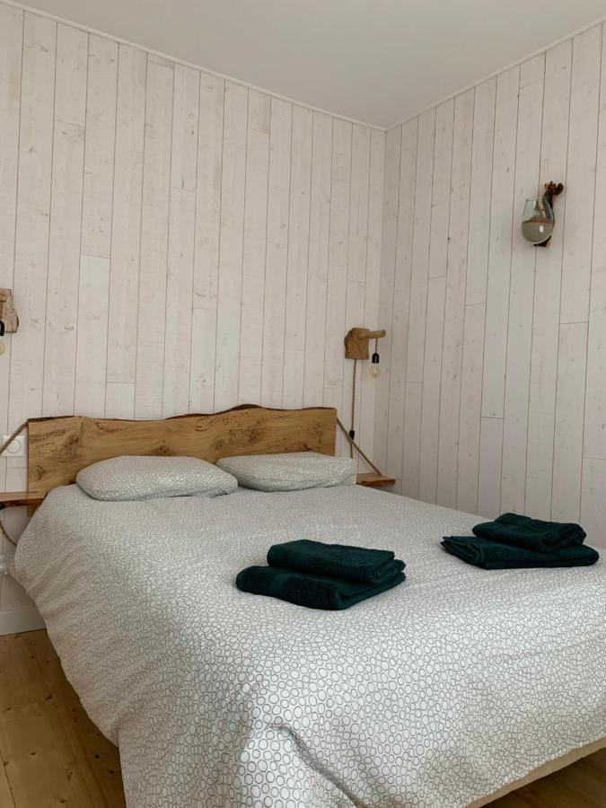 Annexe Des Sables Villa Le Touquet Ngoại thất bức ảnh