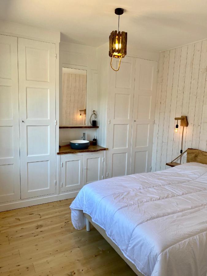 Annexe Des Sables Villa Le Touquet Ngoại thất bức ảnh
