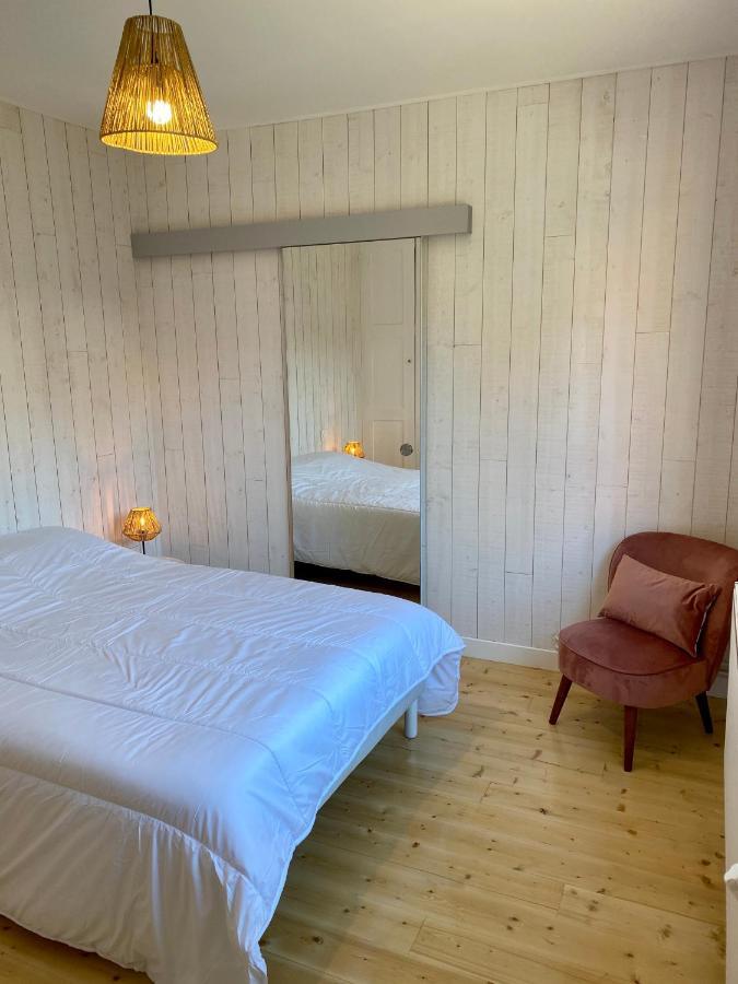 Annexe Des Sables Villa Le Touquet Ngoại thất bức ảnh